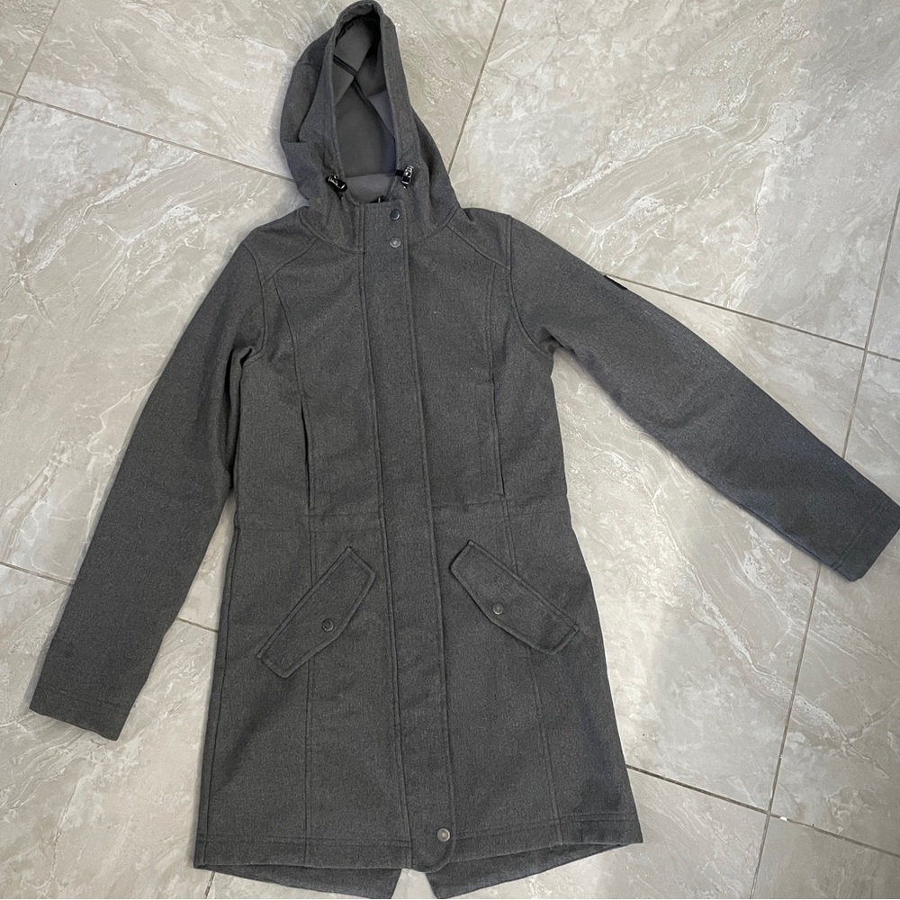 McKinley coat